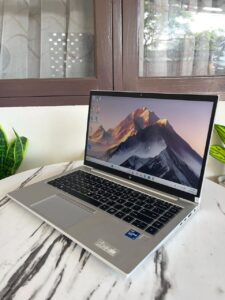 💻 HP ELITEBOOK 840 G8