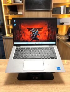 💻 DELL LATITUDE 5420