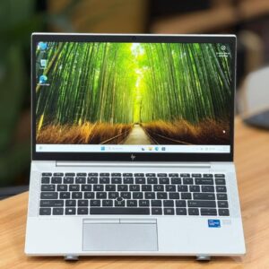 💻 HP ELITEBOOK 840 G8