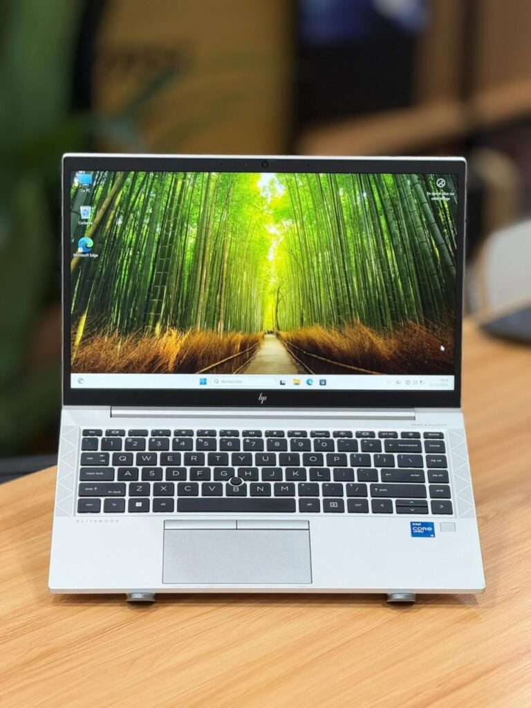 💻 HP ELITEBOOK 840 G8