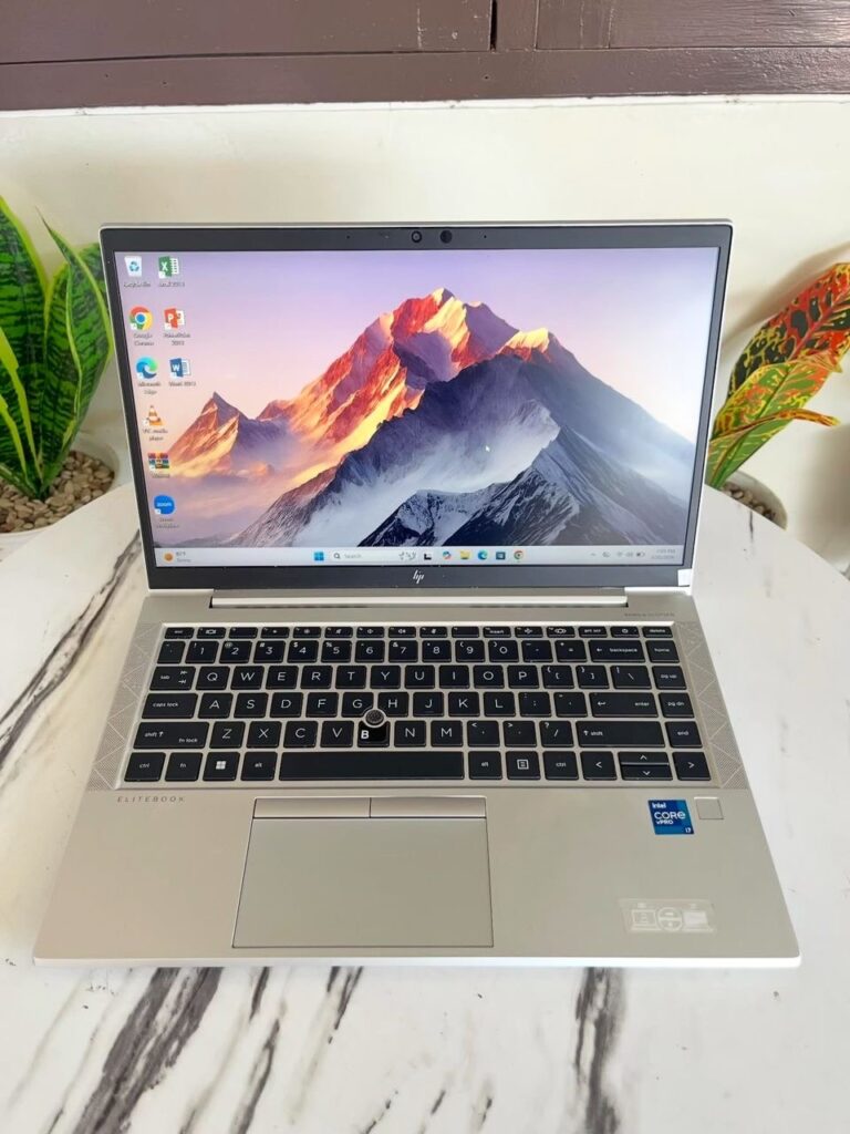 💻 HP ELITEBOOK 840 G8