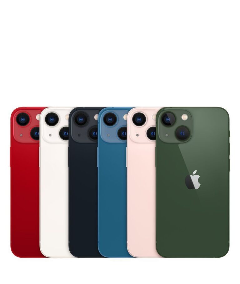 I phone