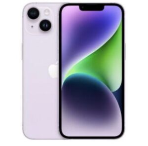 iPhone 14 (128 Go) – Blanc