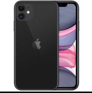 iPhone 11 64G ✅