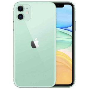 iPhone 11 64G ✅