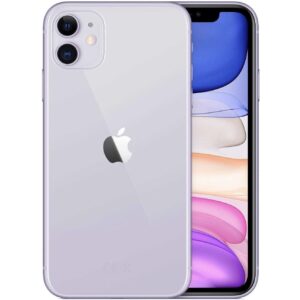 iPhone 11 128Giga ✅
