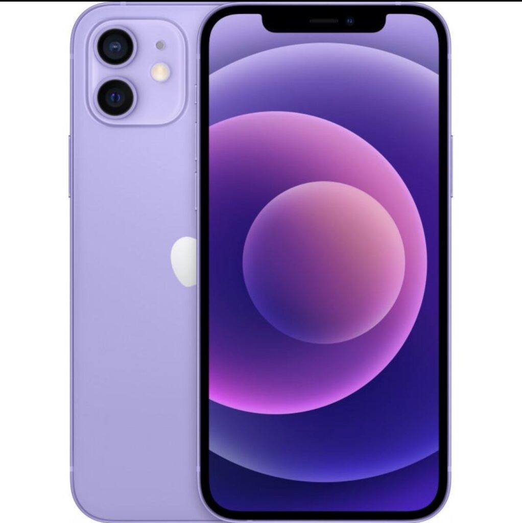 iPhone 12 🔥🔥