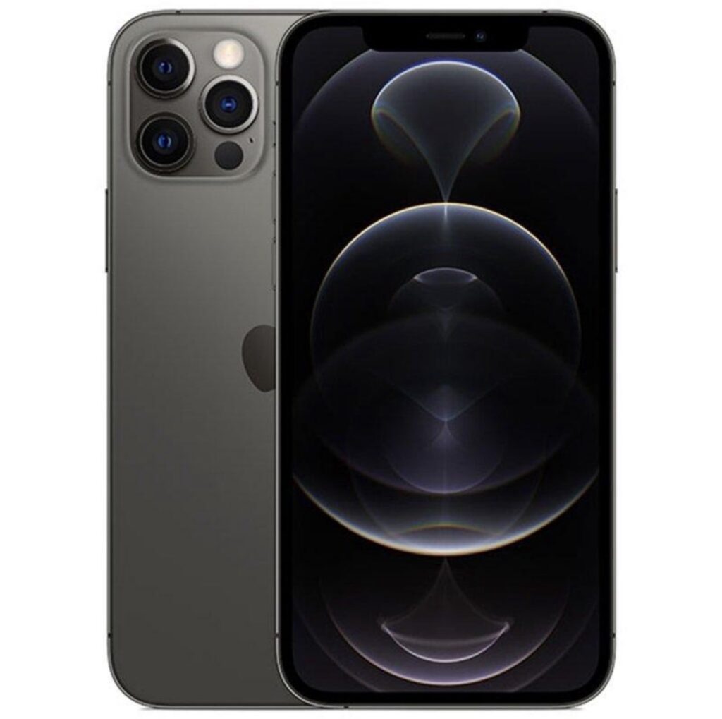 📲iPhone 12 Pro