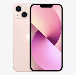 📲 IPhone 13