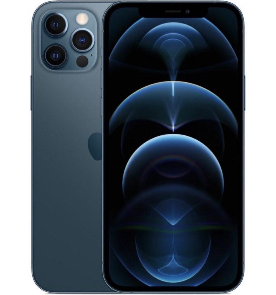 📲 IPhone 12 Pro Max