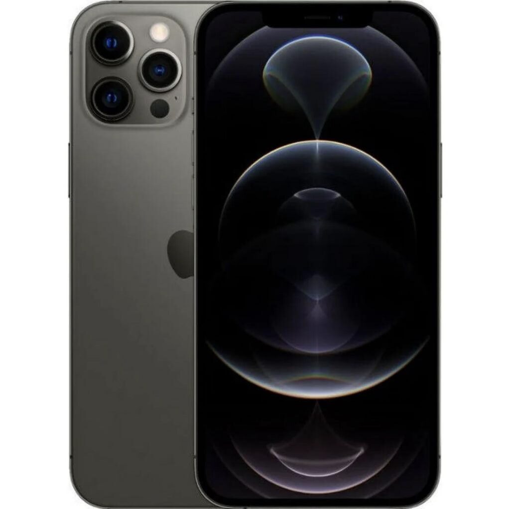 📲 IPhone 12 Pro Max