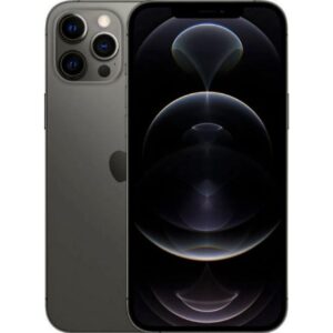📲 IPhone 12 Pro Max