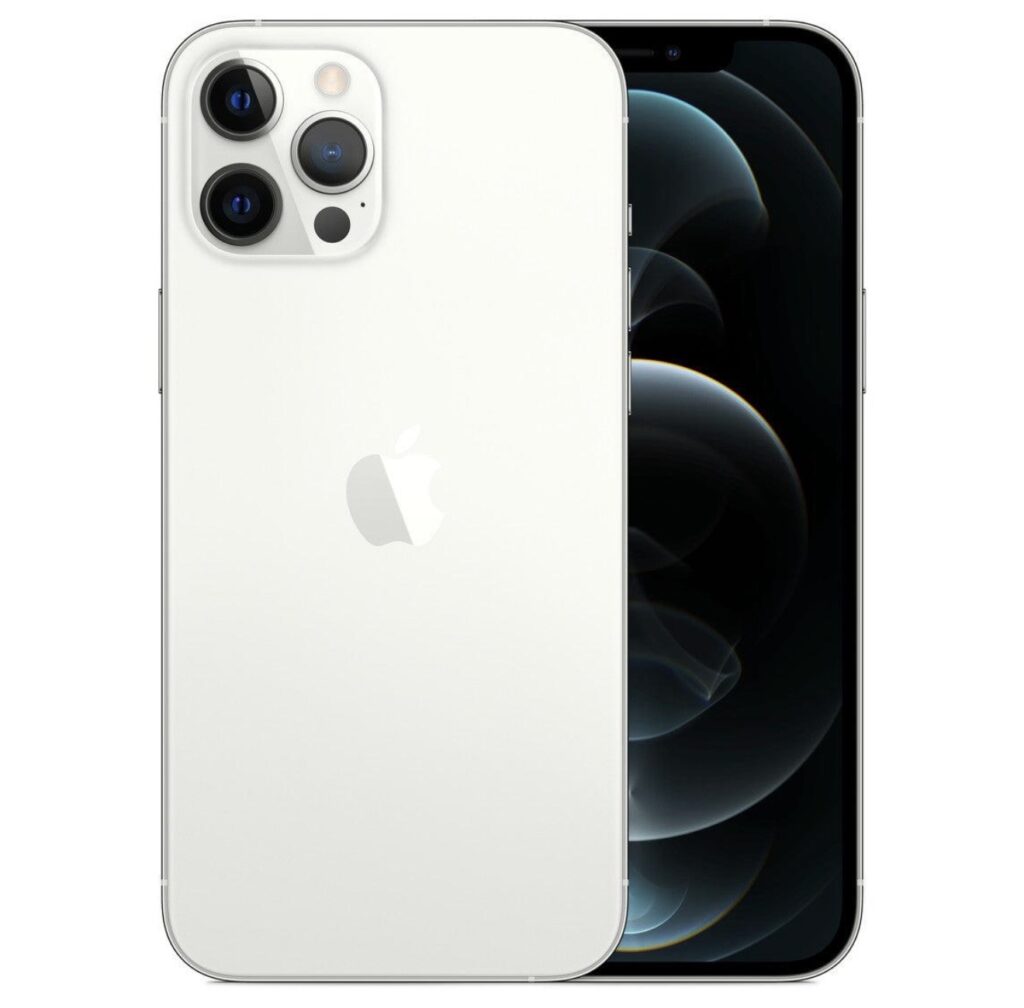 📲 IPhone 12 Pro Max