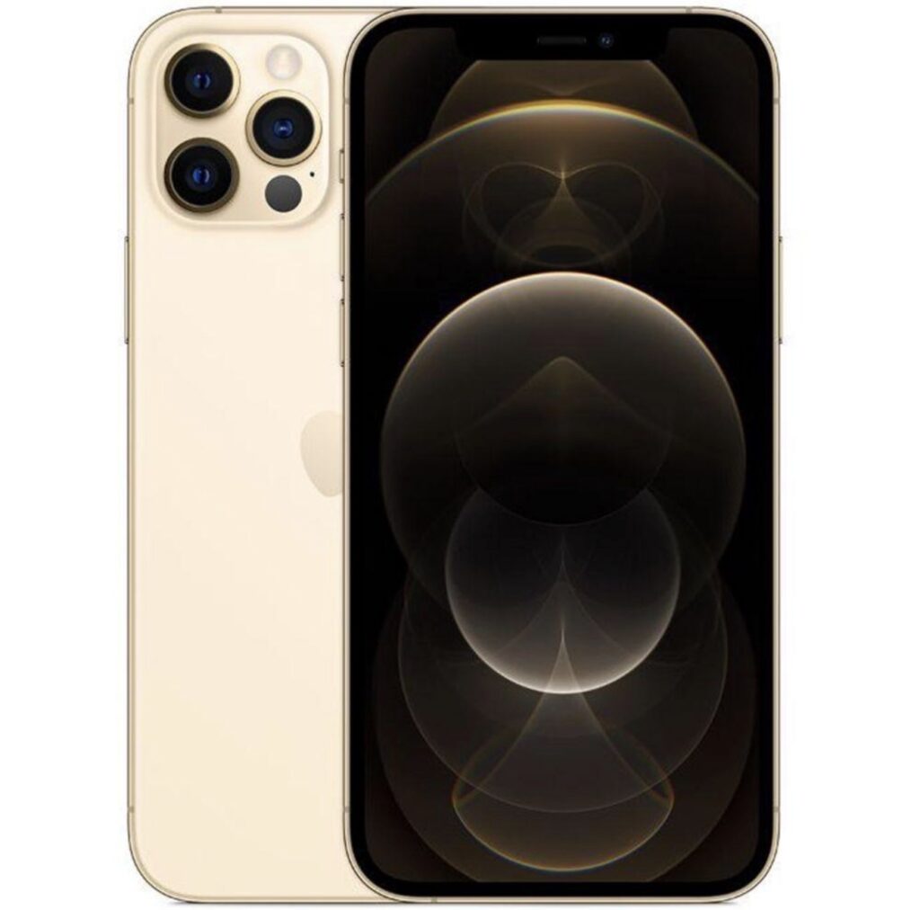 📲 IPhone 12 Pro Max