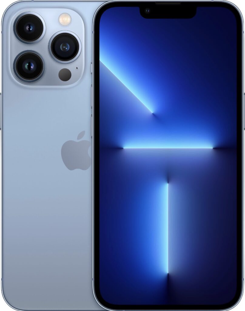 📲 IPHONE 13 pro