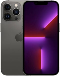 📲 IPHONE 13 pro