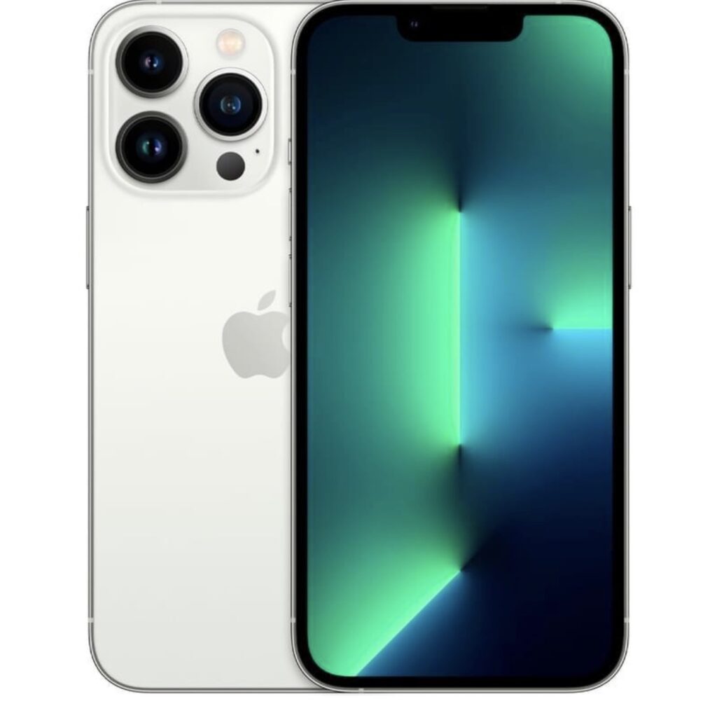 📲 IPHONE 13 pro