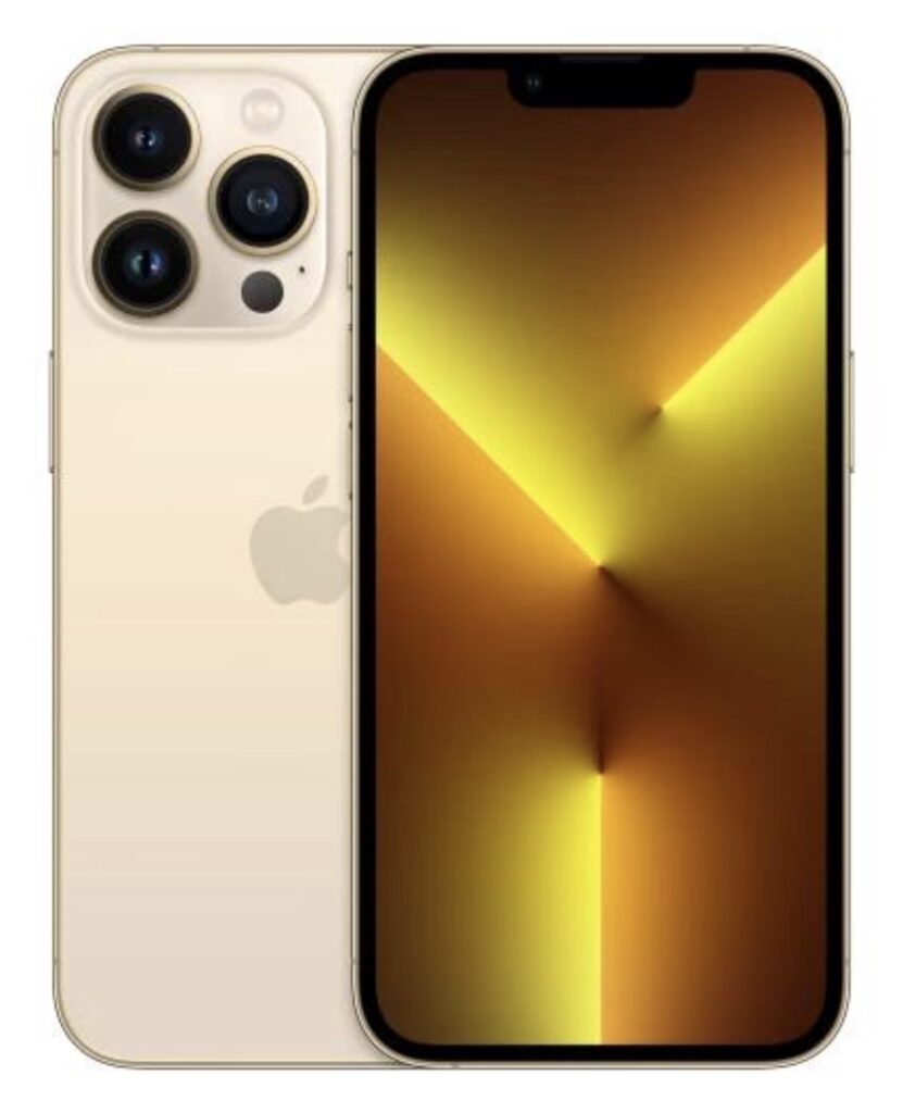 📲 IPHONE 13 pro