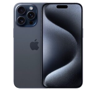 📲 IPhone 15 pro Max