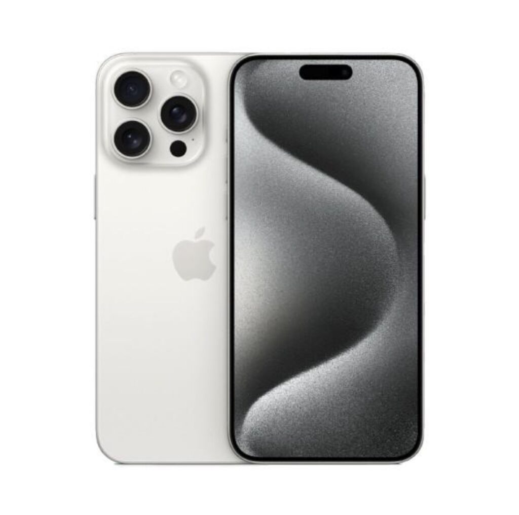 📲 IPhone 15 pro Max