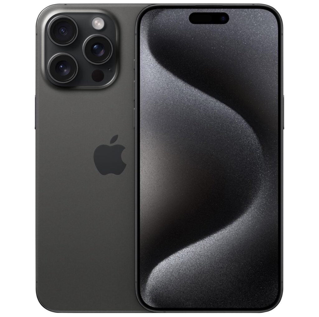 📲 IPhone 15 pro Max