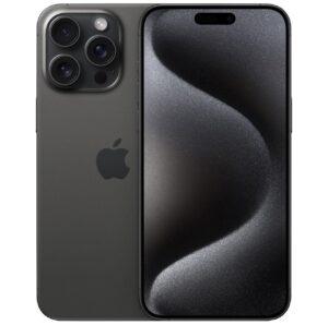 📲 IPhone 15 pro Max