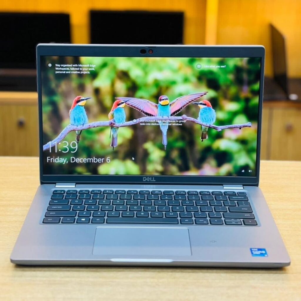 💻 DELL LATITUDE 5420