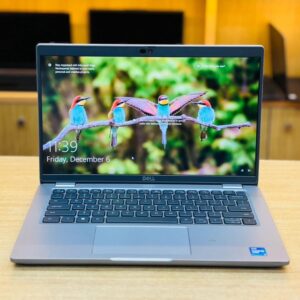 💻 DELL LATITUDE 5420