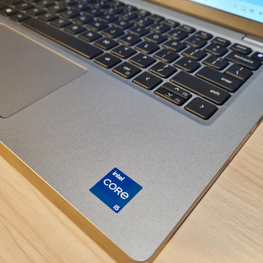 💻 DELL LATITUDE 5420