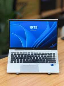 💻 HP ELITEBOOK 840 G8