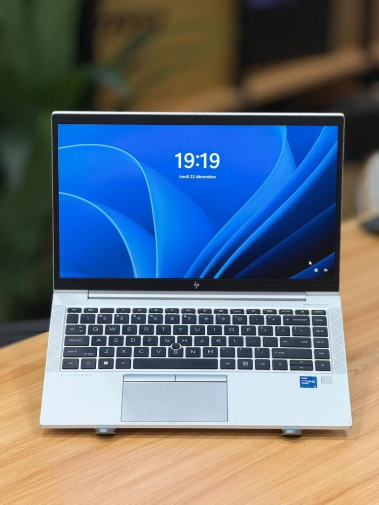 💻 HP ELITEBOOK 840 G8