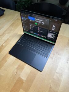 💻 MICROSOFT SURFACE LAPTOP 4