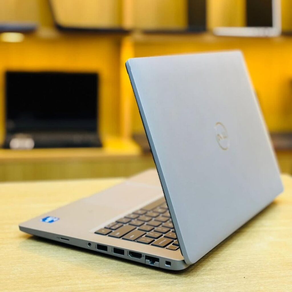 💻 DELL LATITUDE 5420