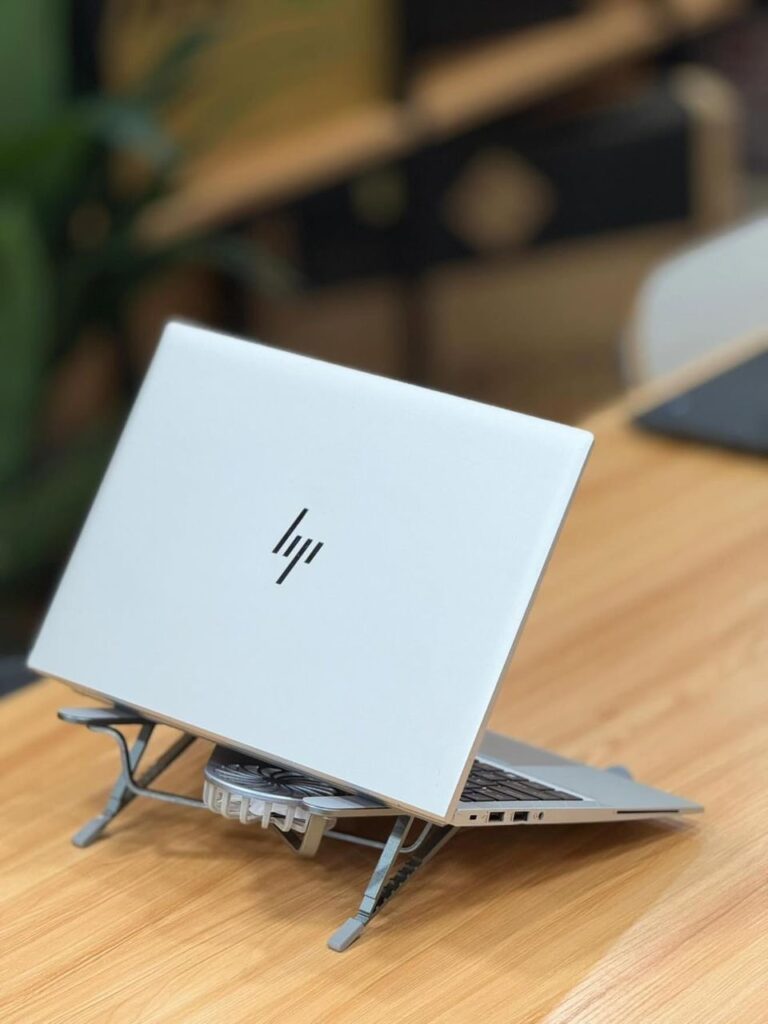 💻 HP ELITEBOOK 840 G8