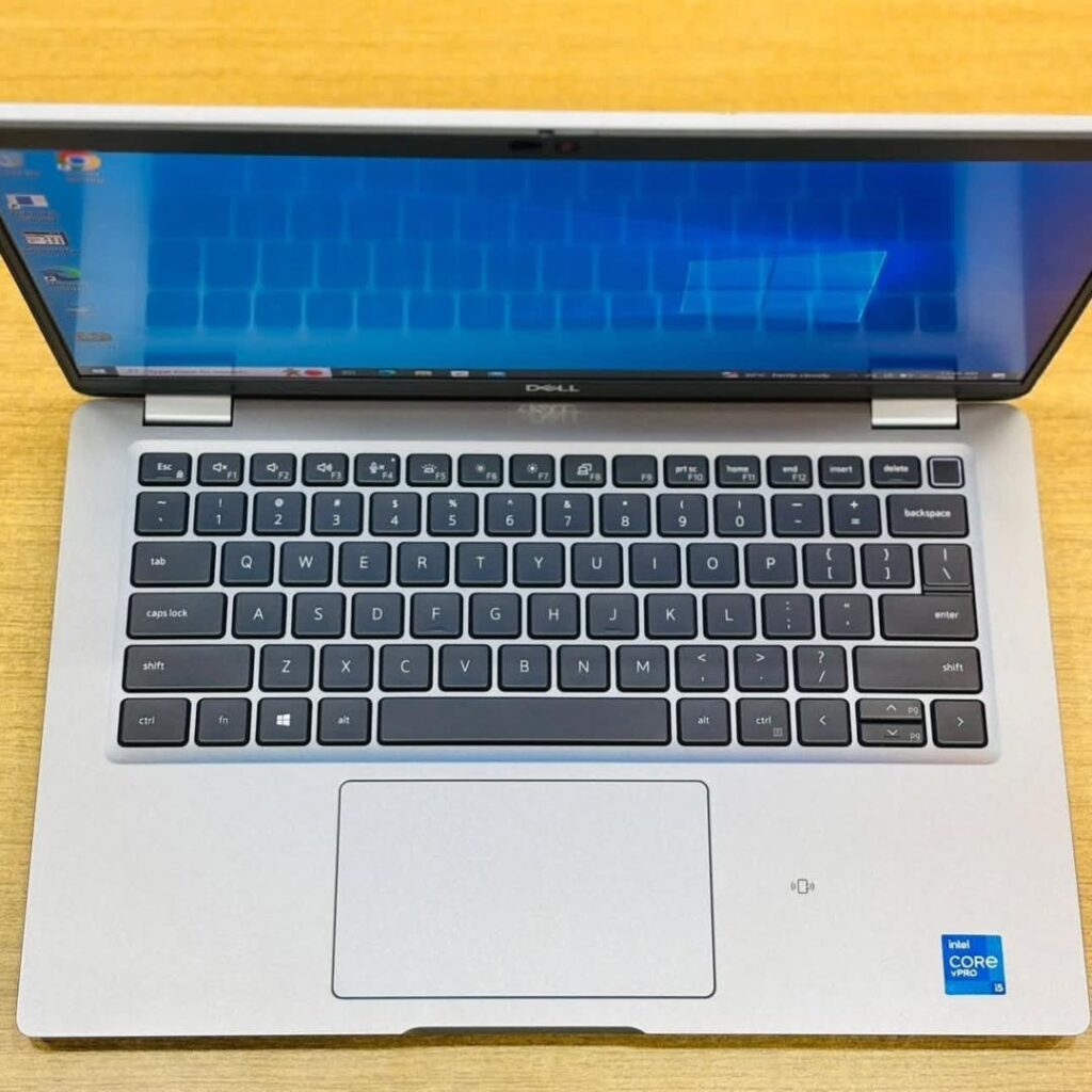 💻 DELL LATITUDE 5420