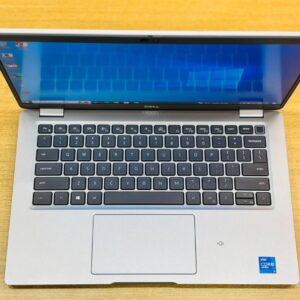 💻 DELL LATITUDE 5420